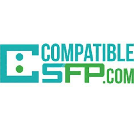Compatible SFP photo