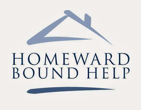 Homeward Bound Help photo